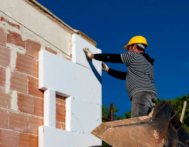 Best Residential Insulation in Picnic Point, WA