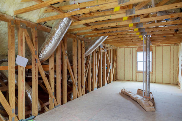 Professional Insulation Contractor in Picnic Point, WA