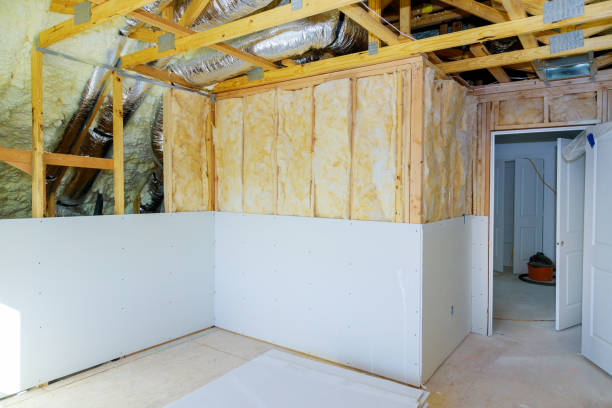 Best Insulation Maintenance and Repair in Picnic Point, WA