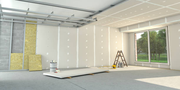 Best Commercial Insulation in Picnic Point, WA