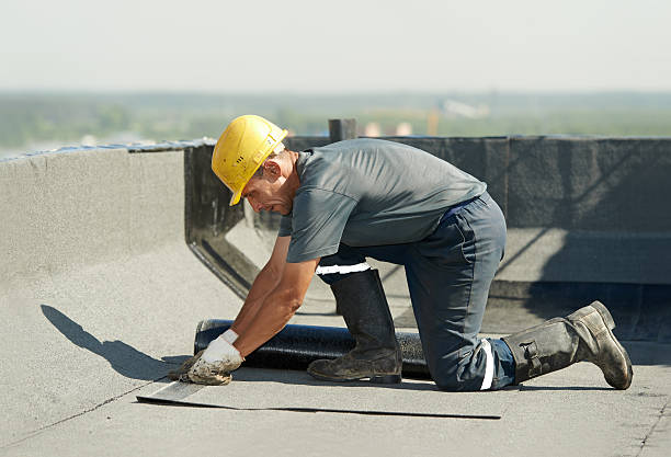 Best Geographic-Specific Insulation Services in Picnic Point, WA