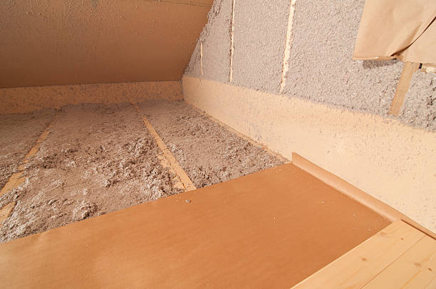 Best Blown-in Insulation in Picnic Point, WA